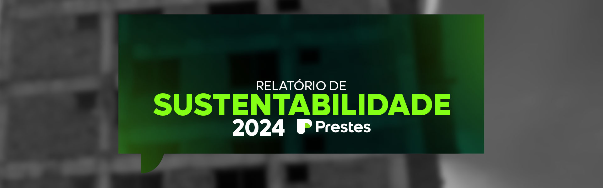 Banner sustentabilidade