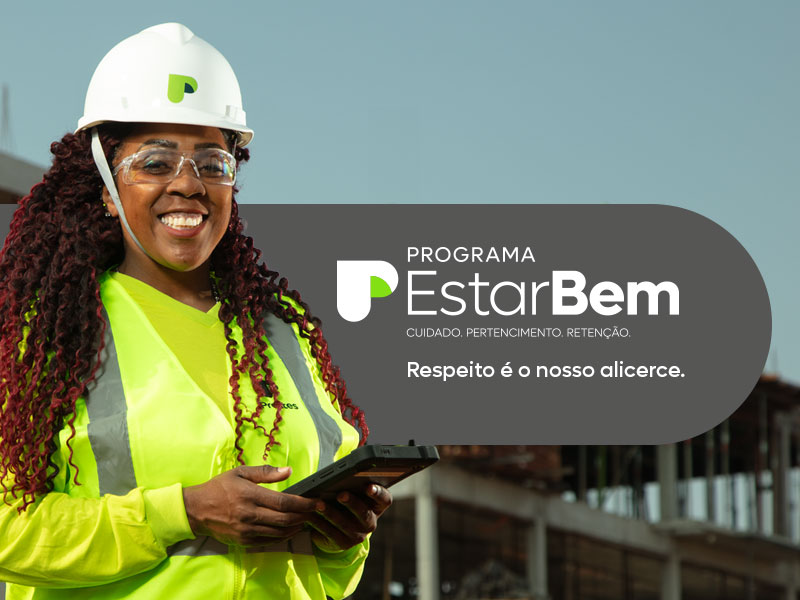 Estar bem - sustentabilidade